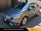 MERCEDES-BENZ B 180 Executive