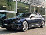 AUDI A6 Avant 45 3.0 TDI quattro tiptr S- LINE ruote 21