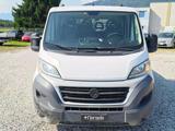 FIAT Ducato 2.3 MJT 130CV PLM doppia Cabina cassone fisso
