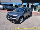 JEEP Avenger BEV Altitude
