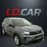 CITROEN C5 Aircross Hybrid 136 e-DCS 6 Plus