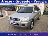 KIA Sportage 2.0 CRDI 4WD 140CV Active Class