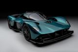 ASTON MARTIN Other VALKYRIE 1156 hp 