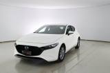 MAZDA 3 2025 Hybrid 140cv Prime Line