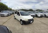 FIAT Panda 1.3mjt N1 69cv