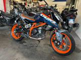 KTM 390 Duke duke 390