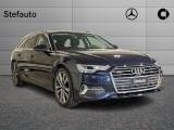 AUDI A6 Avant 40 2.0 TDI quattro ultra S tronic Business