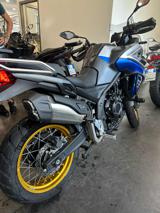 VOGE Valico 525 DSX