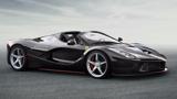 FERRARI LaFerrari La Ferrari Aperta 708KW - 963HP