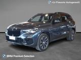 BMW X5 xDrive40d 48V Msport Aut.