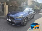 BMW X2 sDrive16d Msport UNICO PROPRIETRAIO