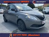 LANCIA Ypsilon 1.0 FireFly 5 porte S&S Hybrid Silver