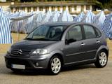 CITROEN C3 1.4 Perfect Bi Energy M