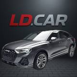 AUDI Q3 SPB 35 TDI Sportback S line Int Navi C.19
