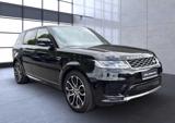 LAND ROVER Range Rover Sport 3.0D l6 249 CV HSE Dynamic 
