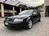 AUDI S6 4.2 V8 cat quattro tiptronic