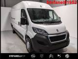 PEUGEOT Boxer 335 2.2 bluehdi 140cv S&S L3H2 Premium