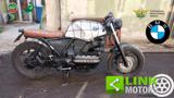 BMW K 100 RT Cafè Racer (FMI)