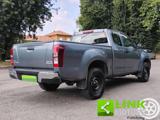 ISUZU D-Max 2.5 Space Cab Satellite 4WD