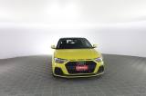 AUDI A1 A1 SPB 25 TFSI S tronic Admired Advanced