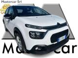 CITROEN C3 BLUEHDI 100 SeS FEEL VAN 2 posti - GG209ZJ