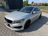 MERCEDES-BENZ CLA 250 CLA - Premium AMG auto/Panorama