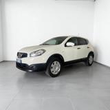 NISSAN Qashqai 1.6 16V GPL Eco 360