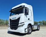 IVECO S-WAY 510 T/P EURO 6 + INTARDER