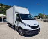 IVECO DAILY  35C16 E6 Motore 3.0 FURGONE 4,20 + SPONDA