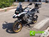 BMW R 1250 GS Adventure TROPHY PARI AL NUOVO FINANZIABILE