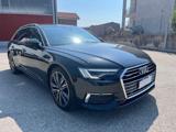 AUDI A6 Avant 40 2.0 TDI quattro S tronic Business