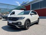 VOLKSWAGEN T-Cross 1.0 TSI 95 CV Style CON IMPIANTO GPL
