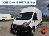 FIAT Ducato 35 2.3 MJT 140CV(L3H3)POKI KM-PARI AL NUOVO-POKIKM