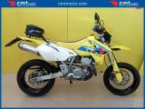 SUZUKI DR-Z 400 SM Finanziabile - Giallo - 42259