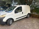 FIAT fiorino  diesel