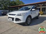 FORD Kuga 2.0 TDCI 140 CV 4WD Titanium