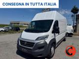FIAT Ducato 35 MAXI L4H3 2.3 MJT 130 CV E6B SUPERALTO-CLIMA-
