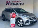 VOLKSWAGEN T-Roc 1.5 TSI ACT DSG R-Line