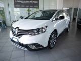 RENAULT Espace 2.0 tdi 188cv Executive 36 mesi di garanzia