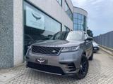 LAND ROVER Range Rover Velar 2.0D I4 240 CV R-Dynamic S