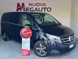 MERCEDES-BENZ V 220 220 CDI / d Avantgarde kompakt