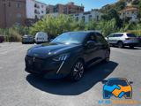PEUGEOT 208 motore elettrico 136 CV 5 porte GT