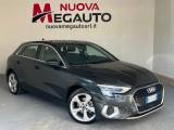AUDI A3 SPB 35 TDI Advanced