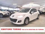 PEUGEOT 207 1.4 VTi 95CV 5p. Special Edition GPL