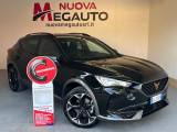 CUPRA Formentor 1.5 TSI