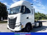 IVECO Stralis S-Way AS440S51TP