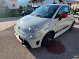 ABARTH 595 1.4 Turbo T-Jet 160 CV Pista