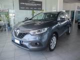 RENAULT Kadjar Business Edition 1.5 115 Cv 36 mesi garanzia