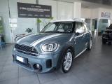 MINI Countryman SE Essential All4 1.5 125 Cv 36 mesi garanzia