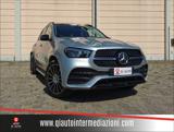 MERCEDES-BENZ GLE 300 d 4Matic Mild Hybrid Sport